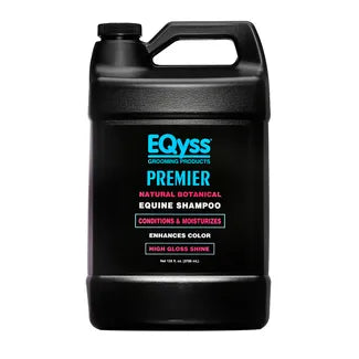 EQyss Premier Equine Shampoo