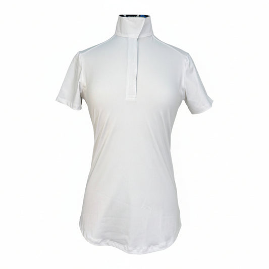 Tailored Sportsman Women's Short Sleeve IceFil