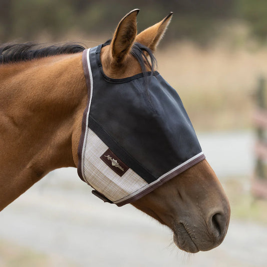 UViator CatchMask - without Ears - 90% UV Blocking