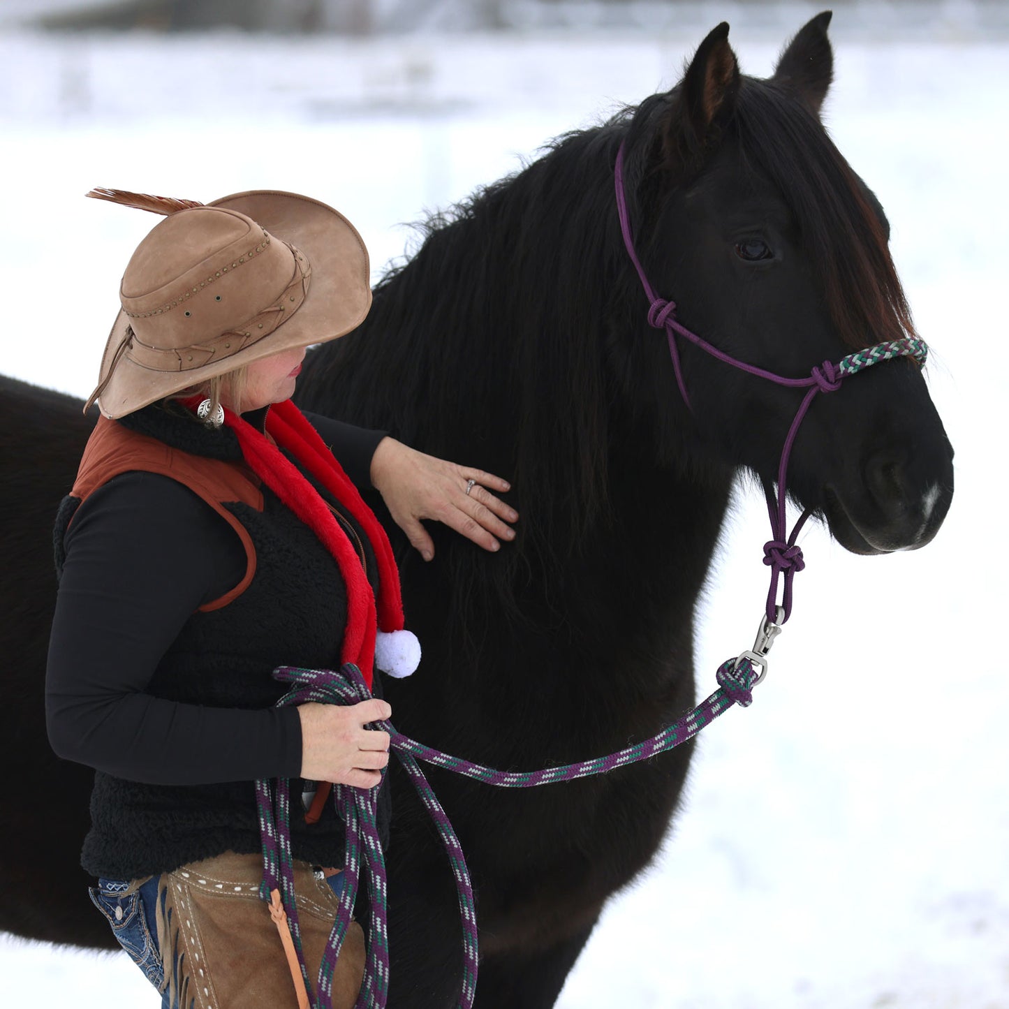 15' & 25' Clinician Training Lead by Kensington Protective Products