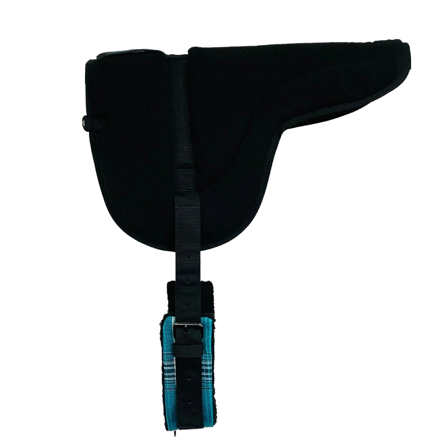 Fleece Bareback Pad