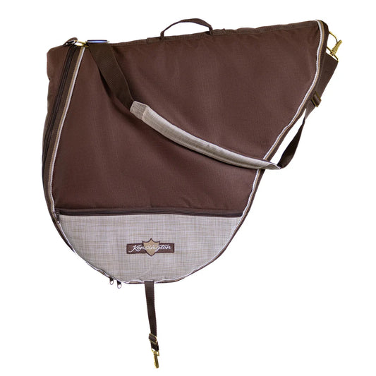 English Saddle Carry Bag by Kensington Protective Products