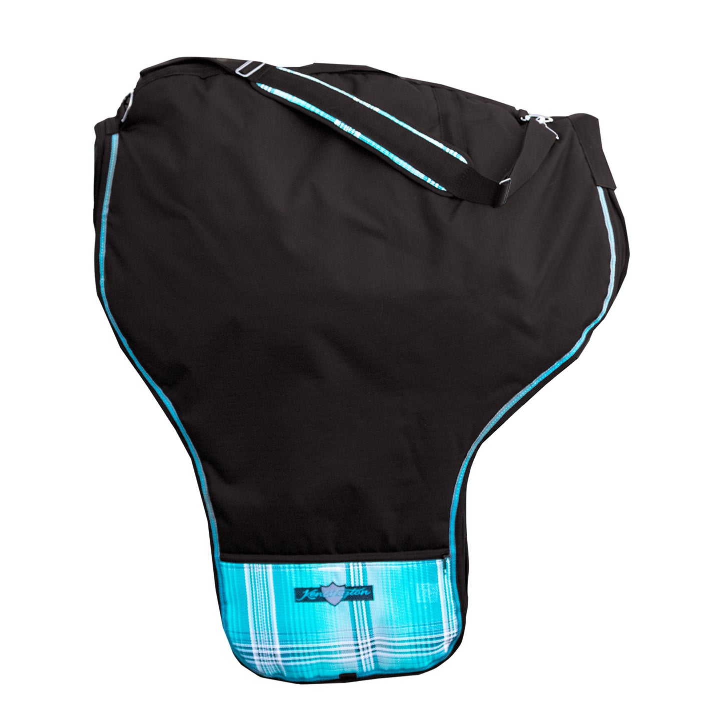 Western Saddle Carry Bag by Kensington Protective Products