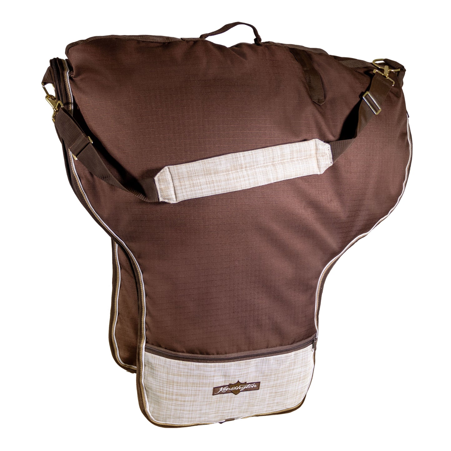Western Saddle Carry Bag by Kensington Protective Products