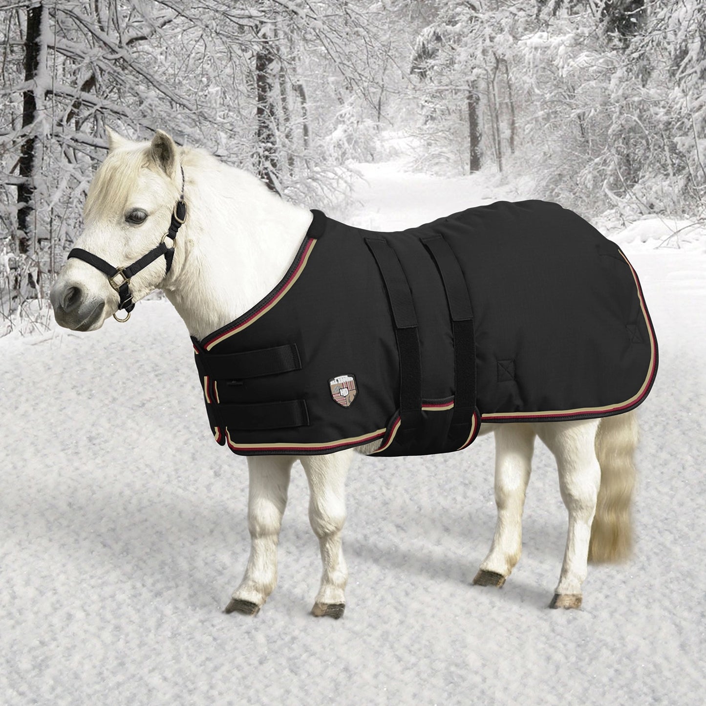 300G Heavy Weight Mini Turnout Blanket