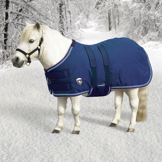 300G Heavy Weight Mini Turnout Blanket