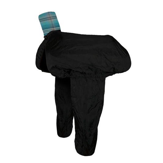 Nylon Western Saddle Cover by Kensington Protective Products