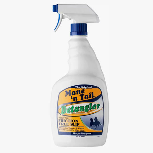 Mane 'n Tail Detangler Spray