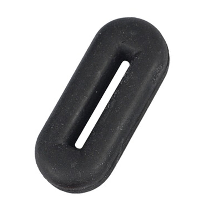 Rubber Martingale Ring