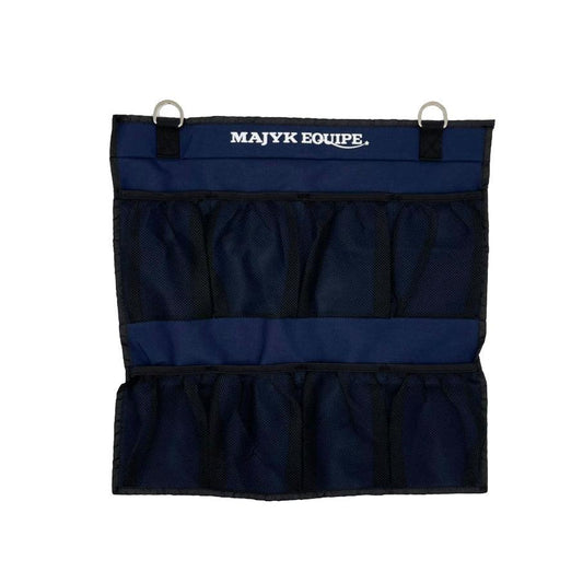 The Majyk Equipe Hanging Boot Organizer