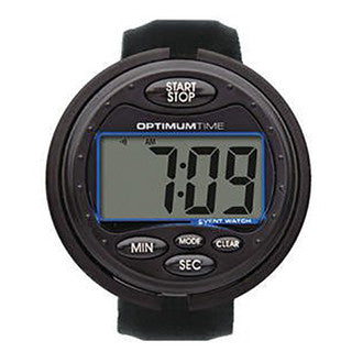 Optimum Cross Country Time Watch