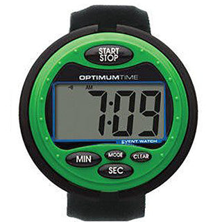 Optimum Cross Country Time Watch