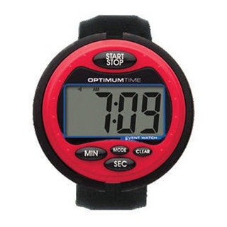 Optimum Cross Country Time Watch
