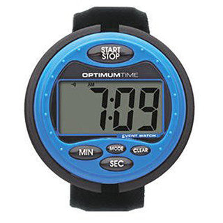 Optimum Cross Country Time Watch