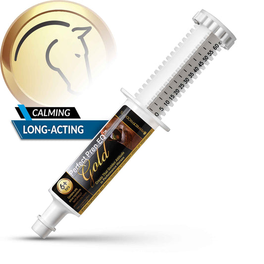 Perfect Prep EQ™ Gold Calming Paste