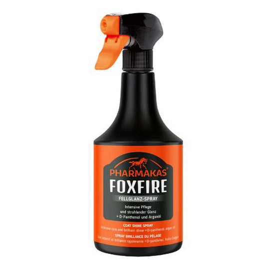 Foxfire Coat Shine Spray