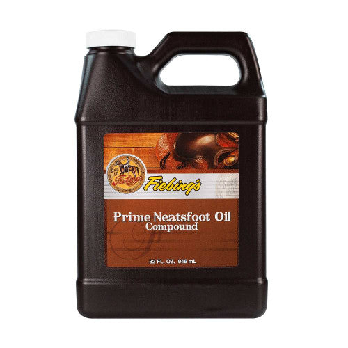 Fiebing's Pure Neatsfoot Oil