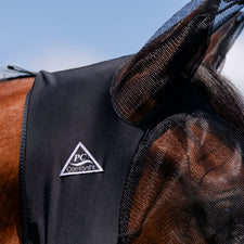 Comfort Fit Lycra Fly Mask
