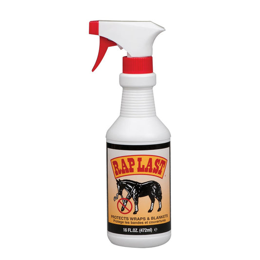 RapLast Horse Blanket & Wrap Protector Spray