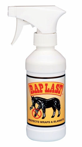 RapLast Horse Blanket & Wrap Protector Spray