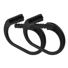 Safe-T-Tie - Reusable Safety Breakaway for Tying (1 pack of 2 individual ties)