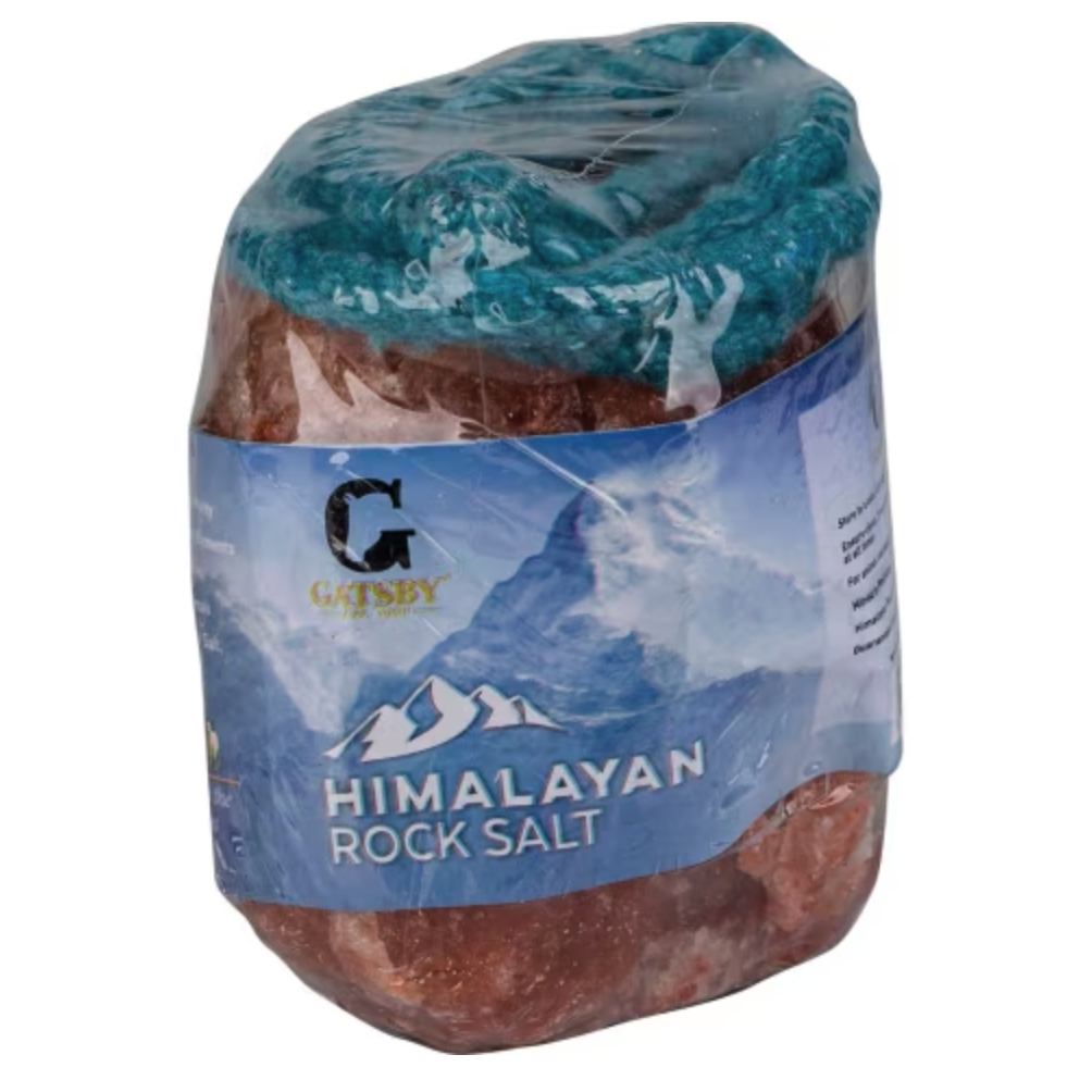 Himalayan Rock Salt