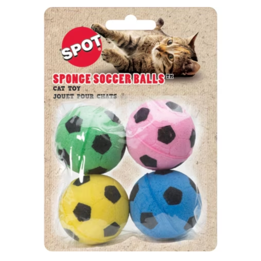 Sponge Soccer Ball Toys