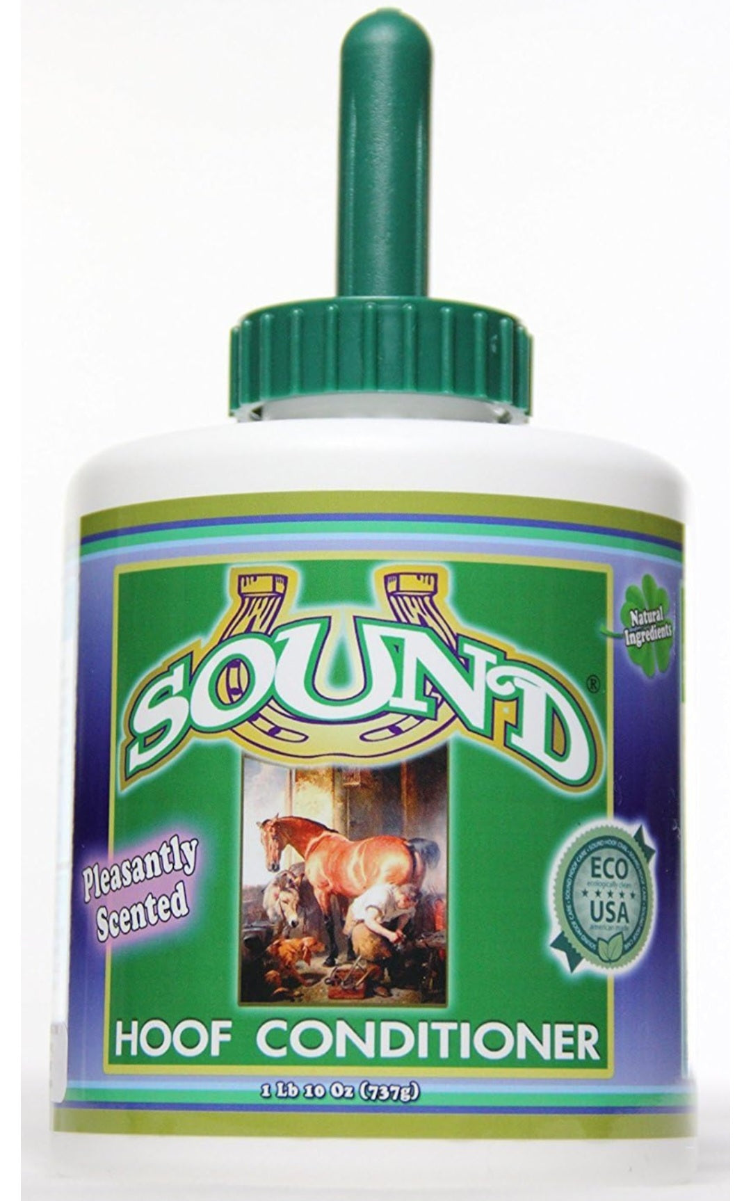 Sound Hoof Conditioner