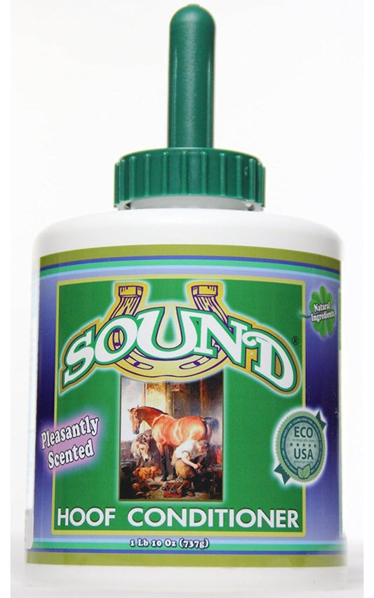 Sound Hoof Conditioner