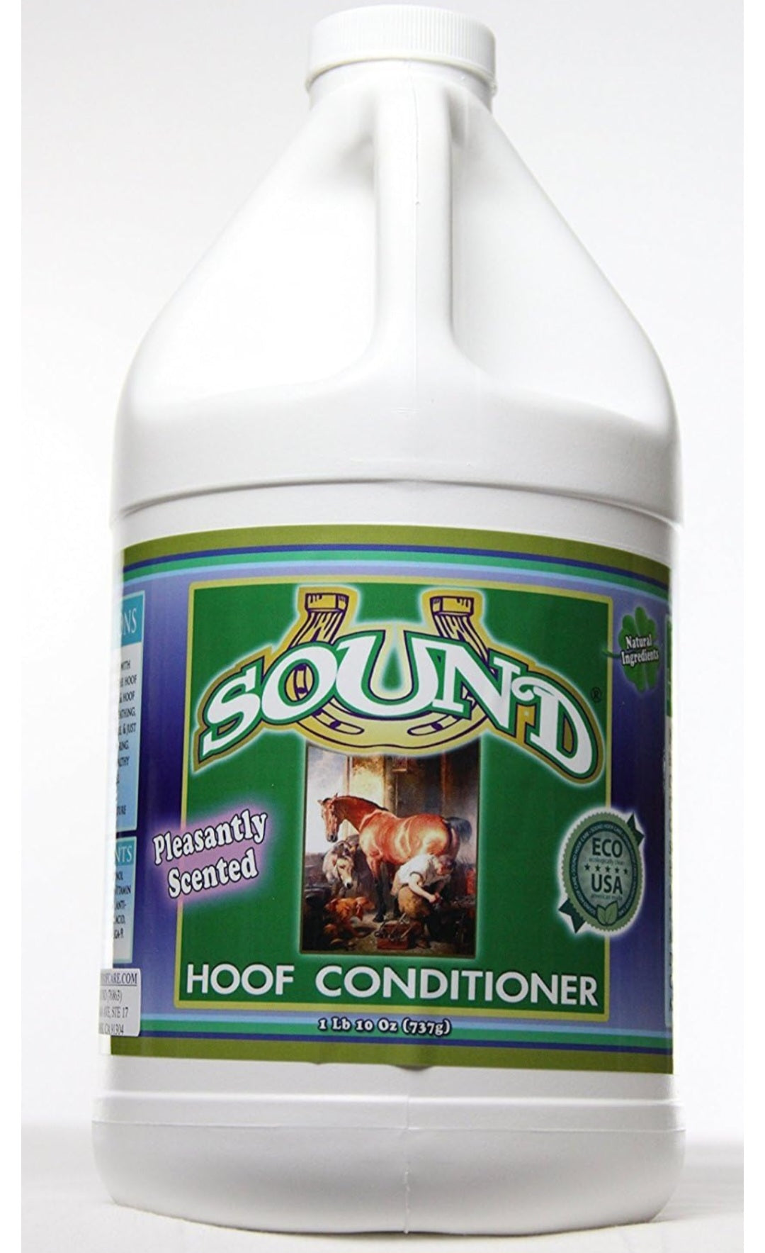 Sound Hoof Conditioner