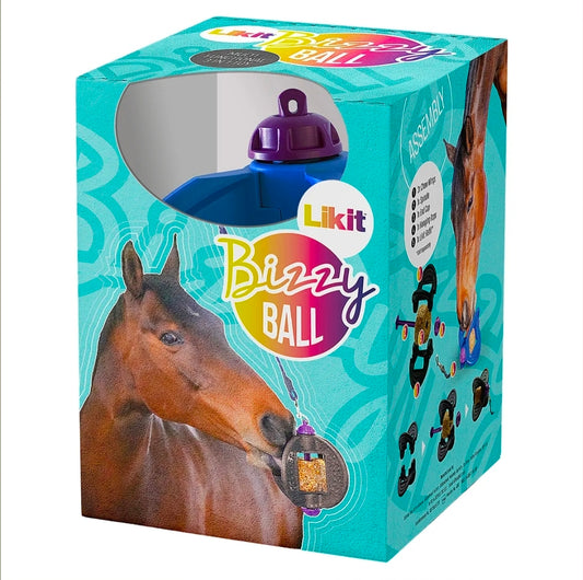 Likit Bizzy Ball