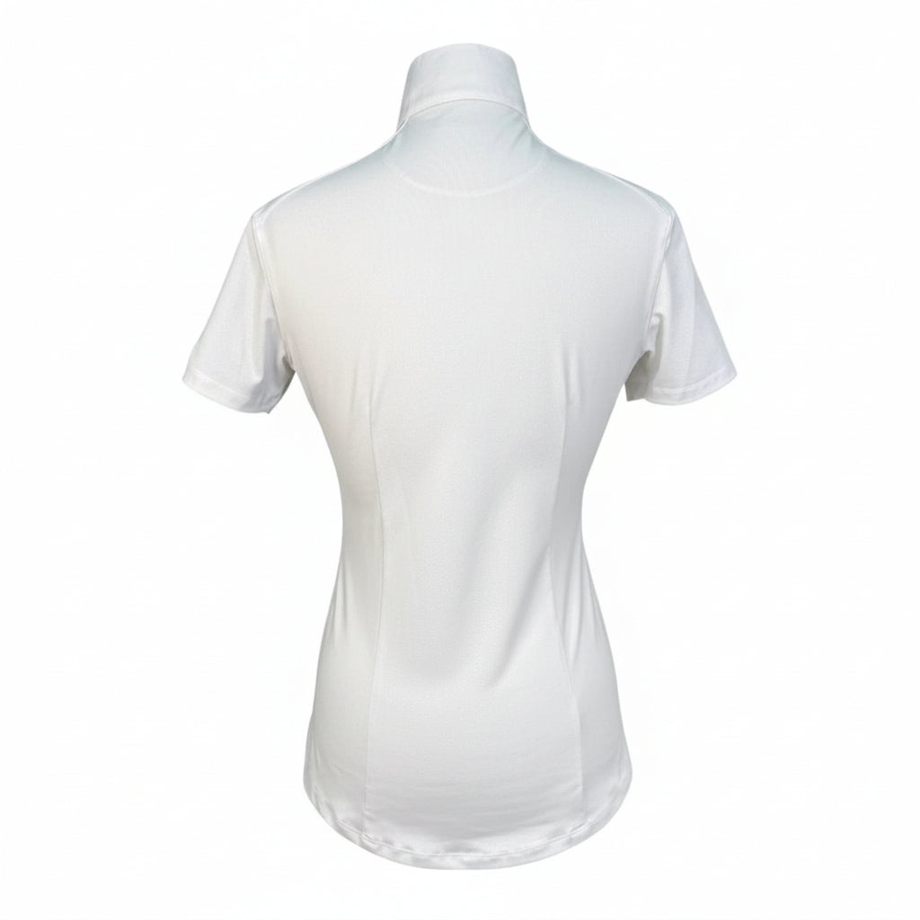 Tailored Sportsman Women's Short Sleeve IceFil