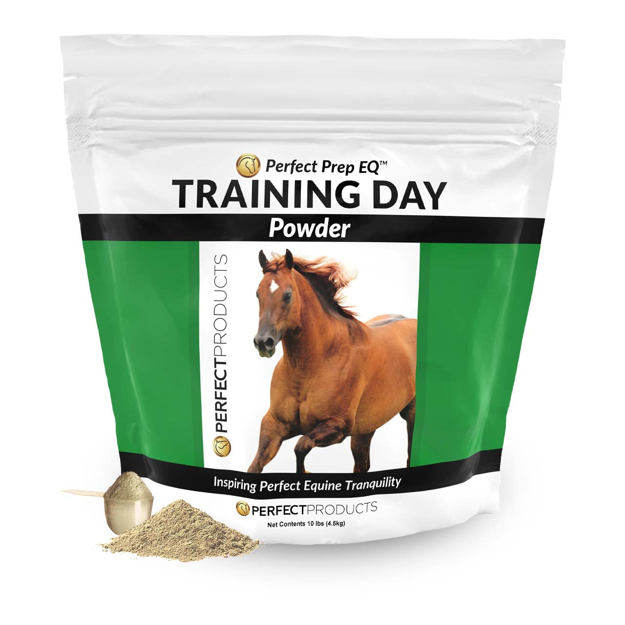 Perfect Prep Training Day Powder