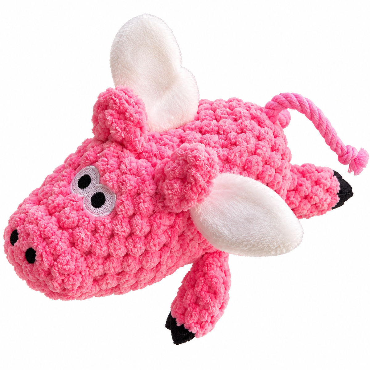 GoDog Mini Flying Pig