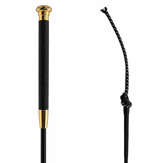Dressage Whip 39"