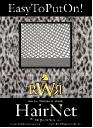 RWR No Knot Hairnet
