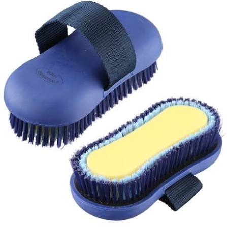 Soft Grip Sponge Brush
