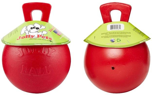 Jolly Ball for Dogs 6"