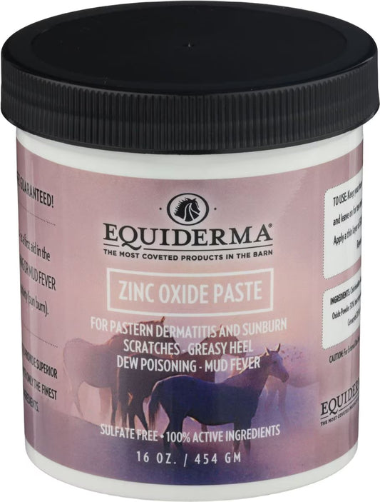 Zinc Oxide Horse Sunscreen & Skin Care Paste