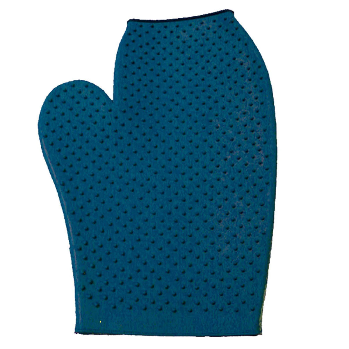 Rubber Massage Glove