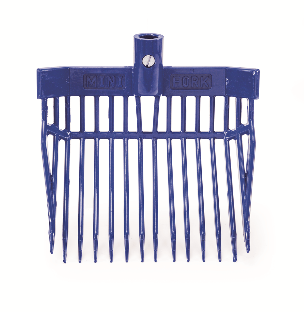 Mini Trailer Fork