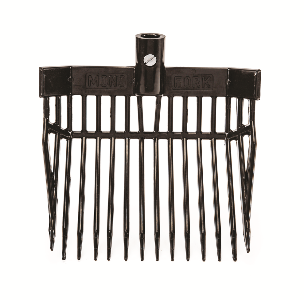 Mini Trailer Fork