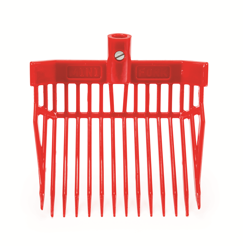 Mini Trailer Fork