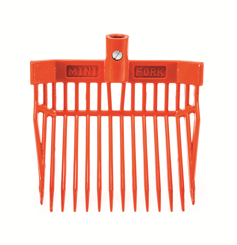 Mini Trailer Fork