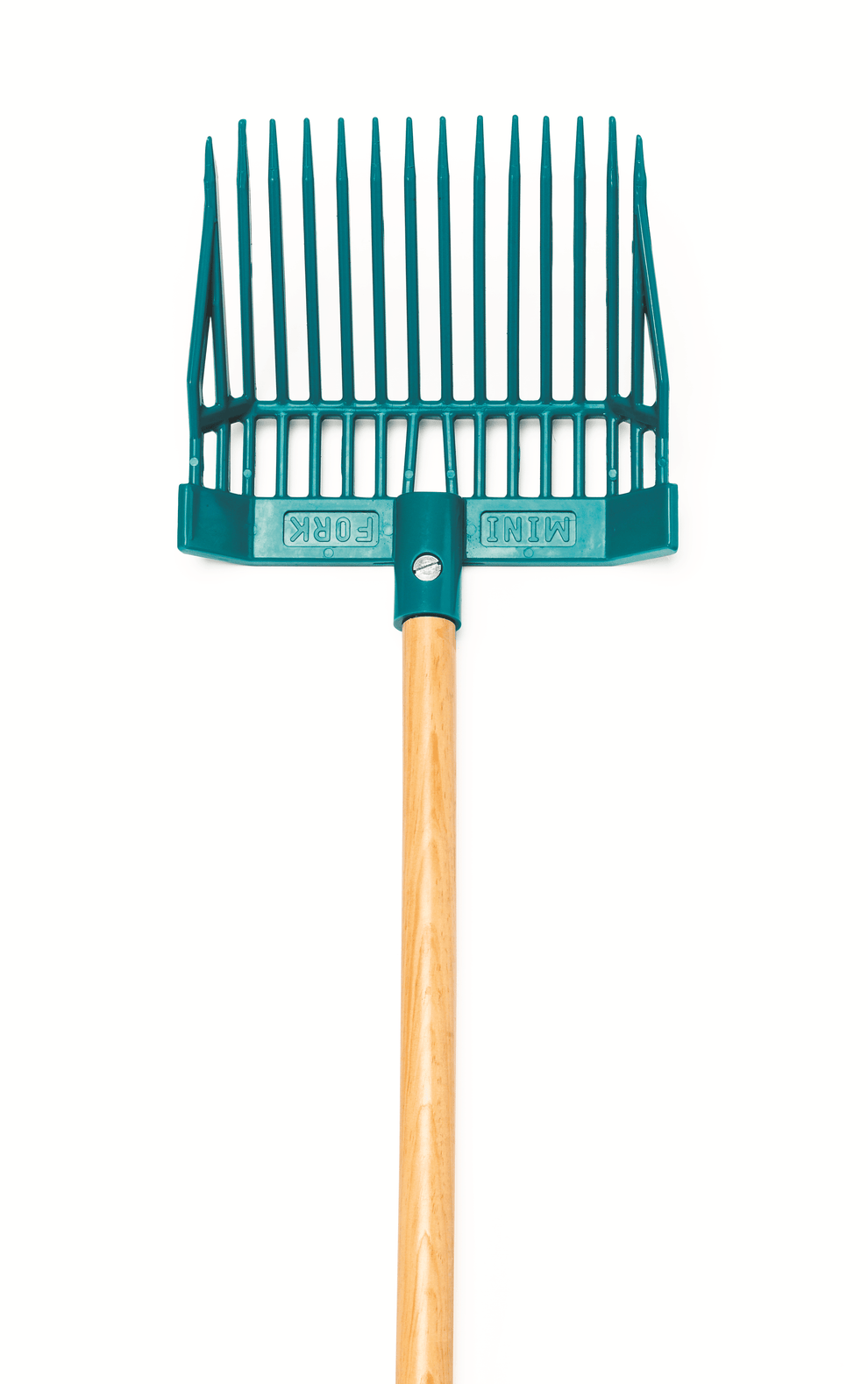 Mini Trailer Fork