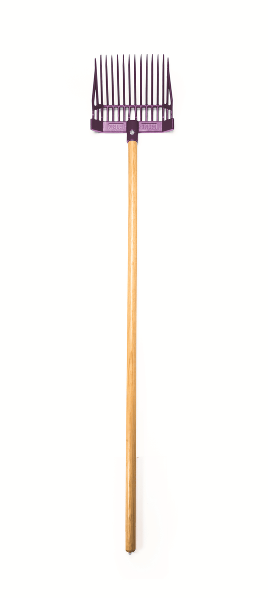 Mini Trailer Fork