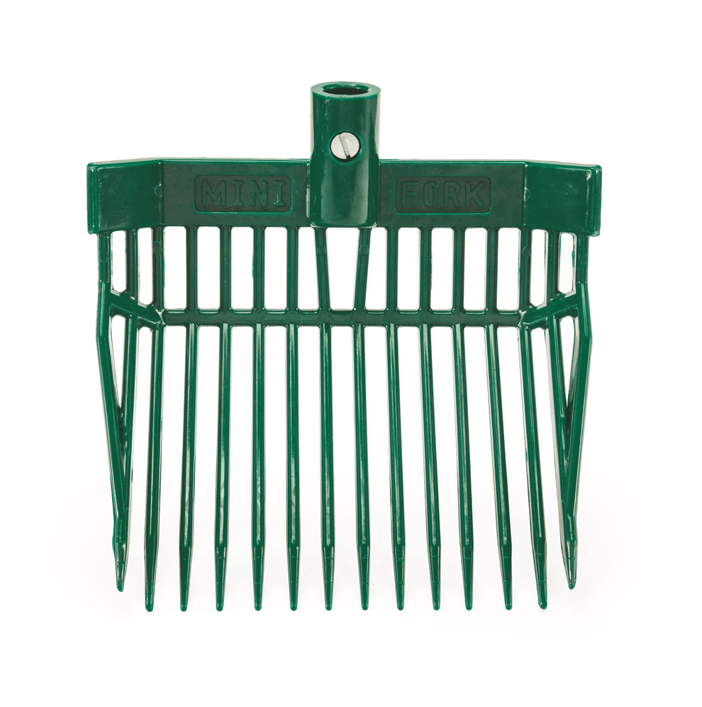 Mini Trailer Fork
