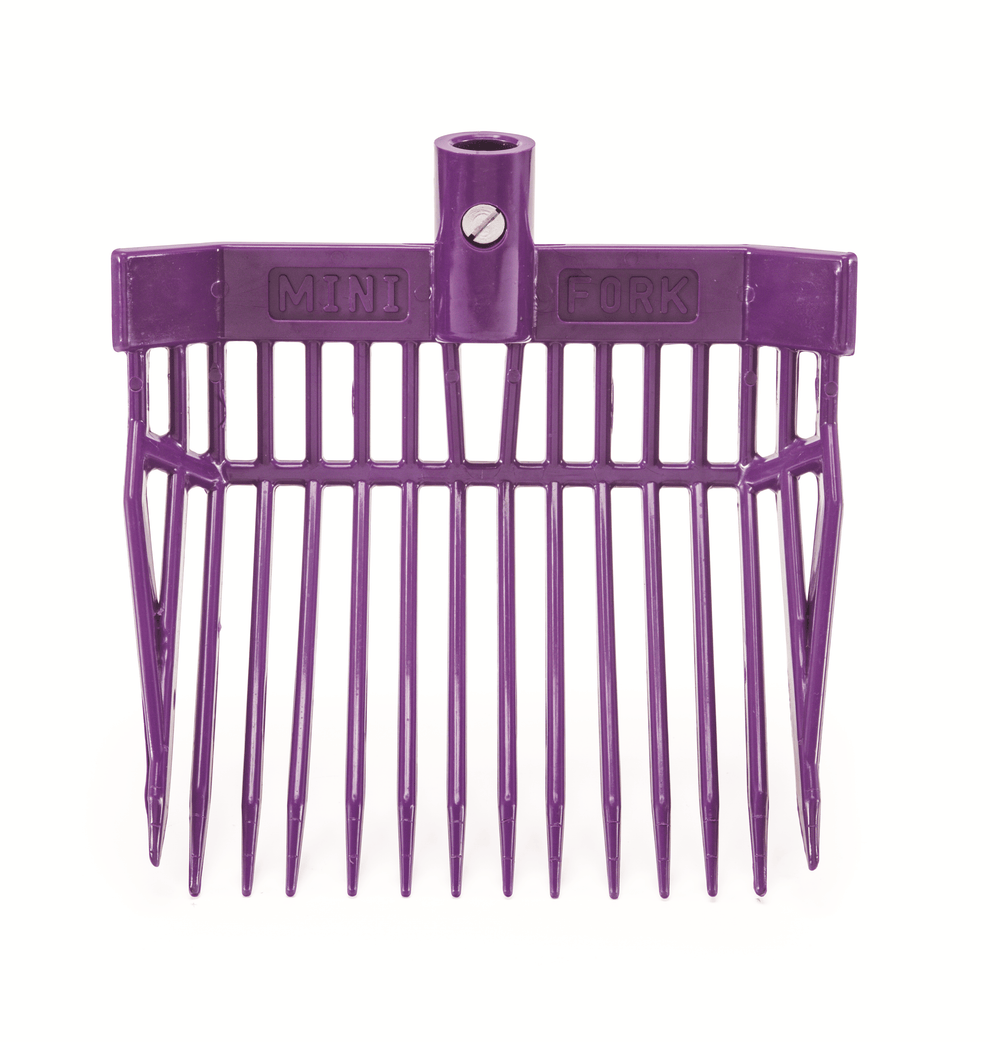 Mini Trailer Fork