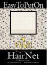 RWR No Knot Hairnet