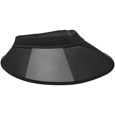 Vue Black Helmet Visor